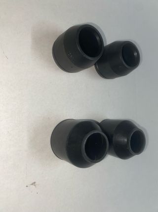 Guardapolvos PUCH 30mm - 26mm