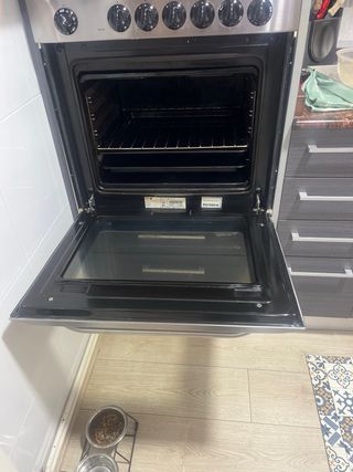 Forno e microonde Teka