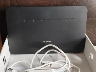 Router Huawei 4G+ LTE AC1200