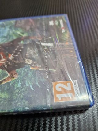 PS4 Biomutant