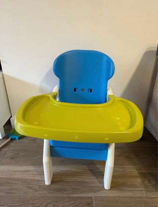 Trona Jane Silla Bebé