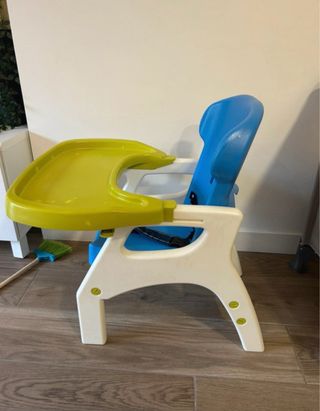 Trona Jane Silla Bebé