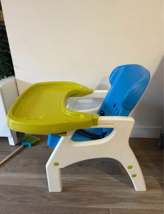 Trona Jane Silla Bebé