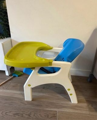 Trona Jane Silla Bebé