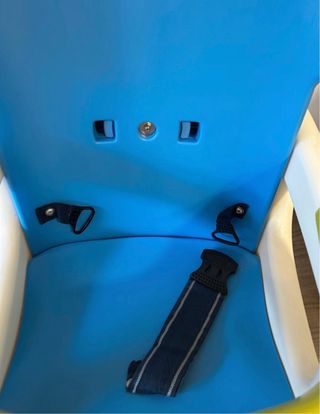 Trona Jane Silla Bebé