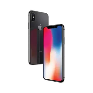 iPhone X 64GB Grigio Siderale