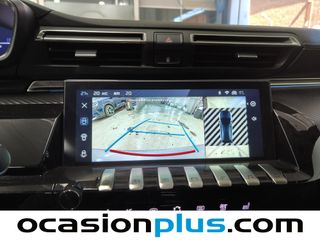 Peugeot 508 SW BlueHDi 130 S&S GT EAT8 96 kW (130 CV)