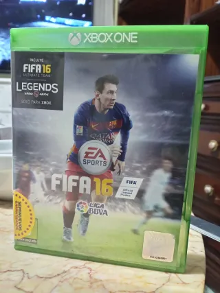 7 juegos para xbox one