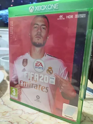 7 juegos para xbox one