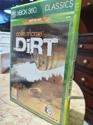 7 juegos para xbox one