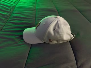 Gorra New Era Beige Yankees