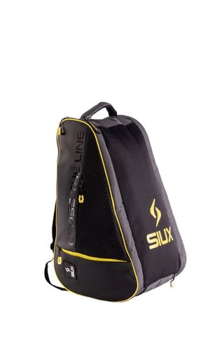 Paletero Siux Trail Negro