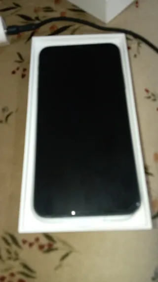 iPhone 11 Negro por max