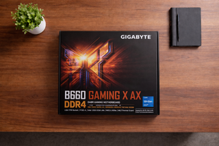 Placa Base Gigabyte B660 Gaming X AX DDR4