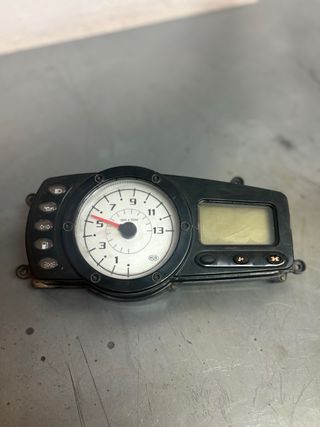 Cuadro de instrumentos Piaggio NRG