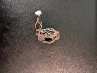 Cámara Caddx Turbo Eos V2