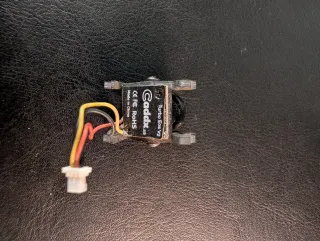 Cámara Caddx Turbo Eos V2