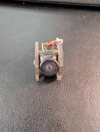 Cámara Caddx Turbo Eos V2