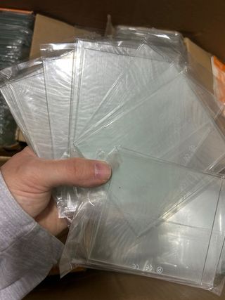 285 Cubrefiltros disponibles, marca Personna.