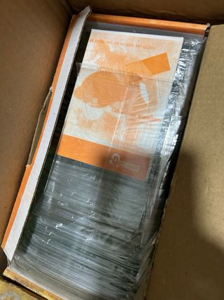 285 Cubrefiltros disponibles, marca Personna.