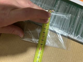 285 Cubrefiltros disponibles, marca Personna.