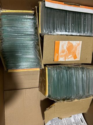 285 Cubrefiltros disponibles, marca Personna.