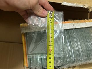 285 Cubrefiltros disponibles, marca Personna.