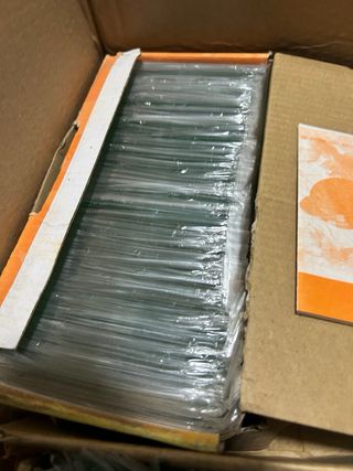 285 Cubrefiltros disponibles, marca Personna.