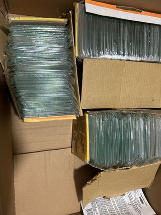 285 Cubrefiltros disponibles, marca Personna.