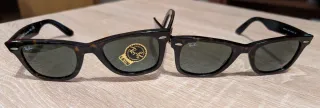 Gafas de sol Ray-Ban Wayfarer Tortoise