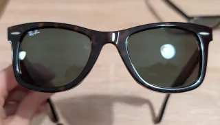 Gafas de sol Ray-Ban Wayfarer Tortoise