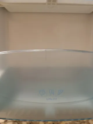 Nevera Congelador Daewoo