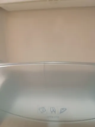 Nevera Congelador Daewoo