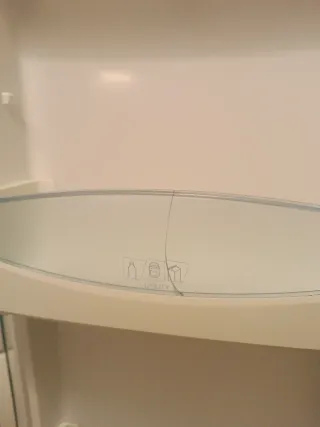 Nevera Congelador Daewoo