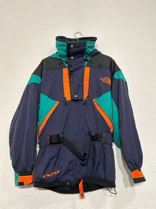 Chaqueta The North Face TNF GoreTex Vintage