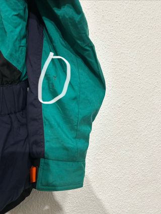 Chaqueta The North Face TNF GoreTex Vintage