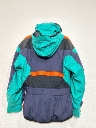 Chaqueta The North Face TNF GoreTex Vintage