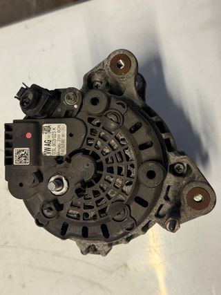 Alternador PARA AUDI