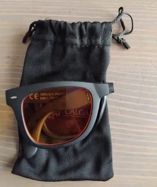 Gafas de conducción nocturna HD "Calgary"