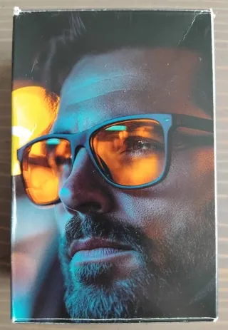 Gafas de conducción nocturna HD "Calgary"