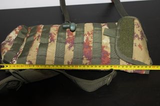 Sacca Idratazione Militare Nuova