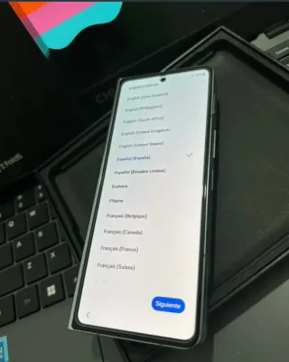 Samsung Galaxy Z Fold 5 256GB