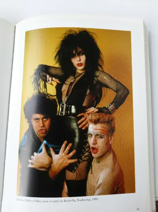 Libro de fotografía Mi Vida Fotográfica, 1967-2007