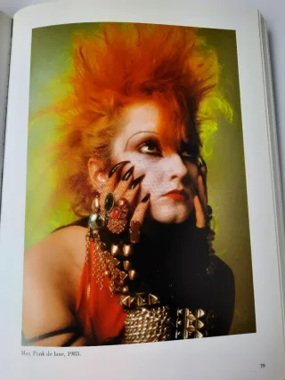 Libro de fotografía Mi Vida Fotográfica, 1967-2007