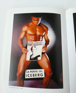 Libro de fotografía Mi Vida Fotográfica, 1967-2007