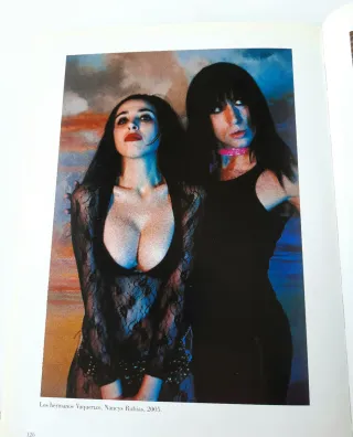 Libro de fotografía Mi Vida Fotográfica, 1967-2007