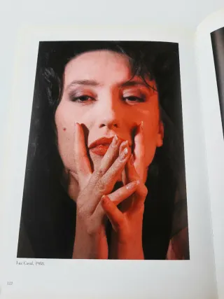 Libro de fotografía Mi Vida Fotográfica, 1967-2007