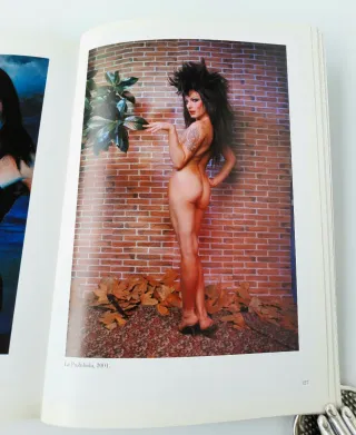 Libro de fotografía Mi Vida Fotográfica, 1967-2007