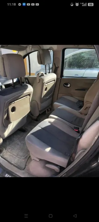 Renault Grand Scenic 2007