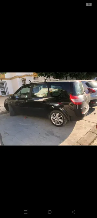 Renault Grand Scenic 2007